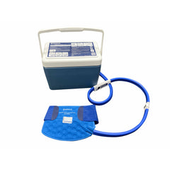 Breg Polar Care Glacier Back