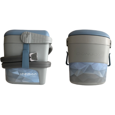 DonJoy Iceman Classic3