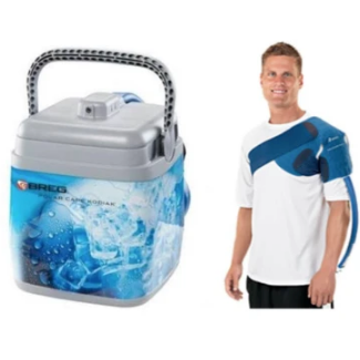 Breg Polar Care Kodiak with Battery - My Cold Therapy 