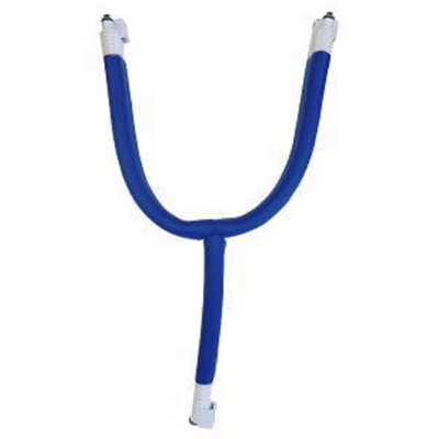 DonJoy Iceman Dual Pad Connector - Y Adapter