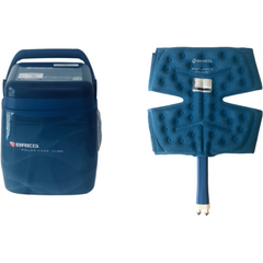 Breg Polar Care Cube System - My Cold Therapy 