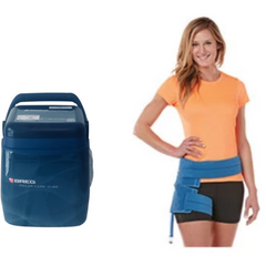 Breg Polar Care Cube System - My Cold Therapy 