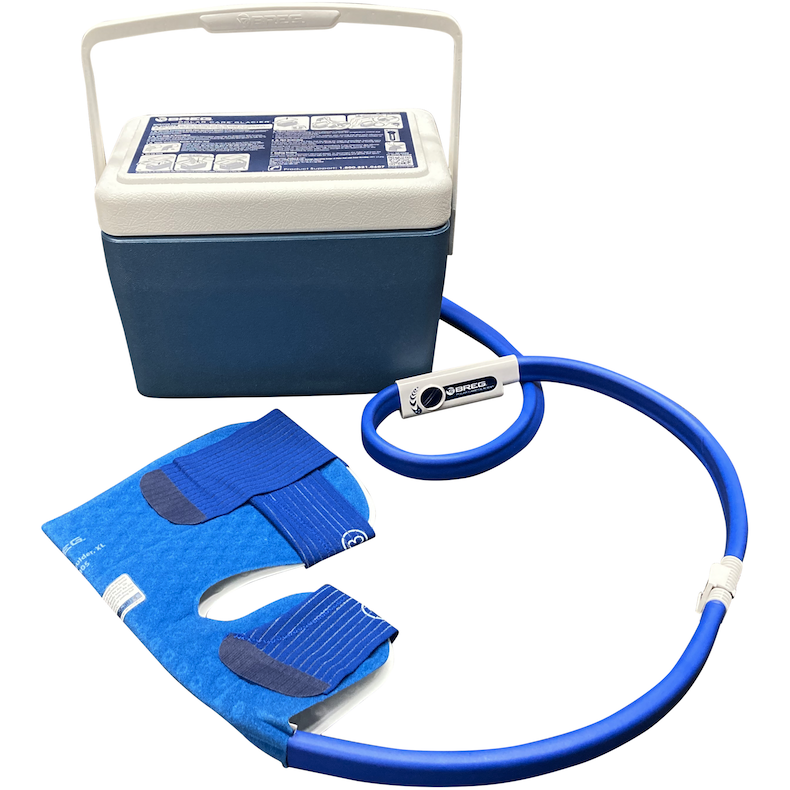 Breg Polar Care Glacier 