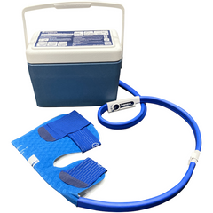 Breg Polar Care Glacier Shoulder XL