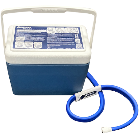 Breg Polar Care Glacier Cooler - OrthoBracing